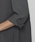 【セットアップ対応】ストレッチカラミ ジャケット