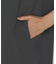 【セットアップ対応】ストレッチカラミ ジレ
