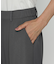 【セットアップ対応】ストレッチカラミ パンツ