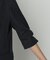 〔 TALLサイズ 〕 リネンストレッチ ダブルブレストジャケット