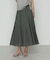 〔 TALLサイズ 〕 80ナチュラルローン スカート