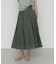 〔 TALLサイズ 〕 80ナチュラルローン スカート