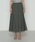 〔 TALLサイズ 〕 80ナチュラルローン スカート
