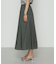 〔 TALLサイズ 〕 80ナチュラルローン スカート