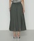 〔 TALLサイズ 〕 80ナチュラルローン スカート