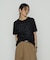 シルキースムース Tシャツ