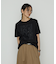 シルキースムース Tシャツ