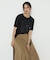 シルキースムース Tシャツ