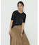 シルキースムース Tシャツ