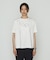 シルキースムース Tシャツ