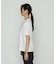 シルキースムース Tシャツ