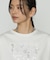 シルキースムース Tシャツ