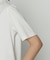 シルキースムース Tシャツ