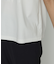 シルキースムース Tシャツ