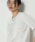 シルキースムース Tシャツ