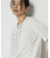 シルキースムース Tシャツ