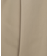 ナチュラルポリエステル チノタックパンツ