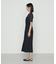 T/W平ボイル ワンピース