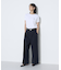 〔 Sサイズ 〕 ナチュラルポリエステル チノタックパンツ