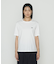 〔 TALLサイズ 〕 スーピマコットンポンチ ワッペンTシャツ