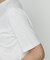 〔 TALLサイズ 〕 スーピマコットンポンチ ワッペンTシャツ
