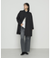 〔 TALLサイズ 〕 マルチプルーフタフタ ダウンライナー付きコート