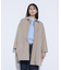 〔 TALLサイズ 〕 マルチプルーフタフタ ダウンライナー付きコート