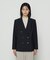 T/W2WAYストレッチ ジャケット