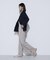 T/W2WAYストレッチ ジャケット