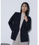 T/W2WAYストレッチ ジャケット