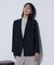 T/W2WAYストレッチ ジャケット