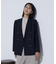 T/W2WAYストレッチ ジャケット