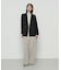 〔 TALLサイズ 〕 T/W2WAYストレッチ ジャケット