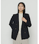 〔 TALLサイズ 〕 T/W2WAYストレッチ ジャケット