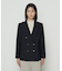 〔 TALLサイズ 〕 T/W2WAYストレッチ ジャケット