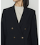 〔 TALLサイズ 〕 T/W2WAYストレッチ ジャケット