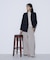 〔 TALLサイズ 〕 T/W2WAYストレッチ ジャケット