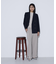 〔 TALLサイズ 〕 T/W2WAYストレッチ ジャケット