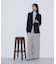〔 TALLサイズ 〕 T/W2WAYストレッチ ジャケット