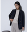 〔 TALLサイズ 〕 T/W2WAYストレッチ ジャケット