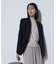 〔 TALLサイズ 〕 T/W2WAYストレッチ ジャケット