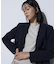 〔 TALLサイズ 〕 T/W2WAYストレッチ ジャケット