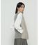 〔 TALLサイズ 〕 シープボア調フェイクファージレ