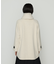 〔 TALLサイズ 〕 アンゴラウール ・Aラインショートコート