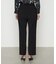 〔 TALLサイズ 〕 ストレッチツイル パンツ