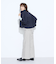 ドライナイロンストレッチタフタ ブルゾン
