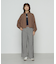 ドライナイロンストレッチタフタ ブルゾン