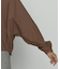 ドライナイロンストレッチタフタ ブルゾン