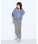 ドライナイロンストレッチタフタ ブルゾン