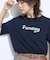 ヴィンテージ天竺 Tシャツ